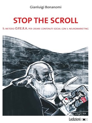cover image of Stop the Scroll